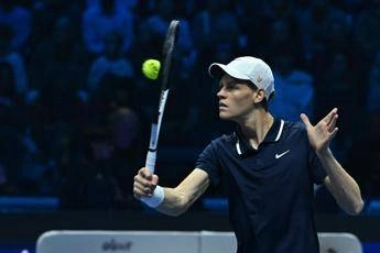 Sinner, nuovo allenamento con Draper: i colpi a Montecarlo - Video