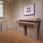 'Soglie' di Roberto Floreani è la mostra del Giubileo al Diocesano di Vicenza, un viaggio interiore ...