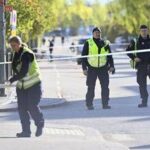 Svezia, sparatoria ad Uppsala: polizia arresta un sospetto