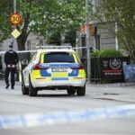 Svezia, spari vicino moschea a Orebro: 2 feriti
