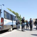 Torino, scontri con forze ordine durante rave party: feriti
