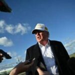 Trump: Ottimo incontro con Zelensky, Putin deve fermarsi