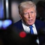 Trump: Sto salvando l'Ucraina, guerra con Russia sta per finire