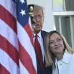 Trump al Corriere: Scioccato da Meloni. Pensavo avesse coraggio, mi sbagliavo