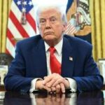 Trump e il crollo di consensi: Epstein, inflazione e migranti affondano il tycoon