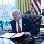 Trump e il rimprovero a Obama: Ha rivelato informazioni sugli alieni