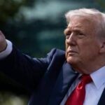 Trump, l'accusa a Biden e Zelensky: Guerra è colpa loro