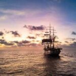 Tumori: obesità e prevenzione, Nave Vespucci arriva a Brindisi con 4 partner scientifici