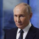 Ucraina-Russia, Putin annuncia una tregua per Pasqua