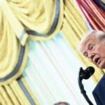 Ucraina-Russia, Trump avverte: Se rendono negoziato difficile, ce ne andiamo