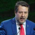 Ucraina, Salvini: Asset russi? Un azzardo bloccarli, a Bruxelles scherzano col fuoco