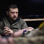 Ucraina, Zelensky: Raid russo su Sumy, città colpita in modo crudele