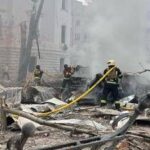 Ucraina, attacco russo su Sumy: Molti morti