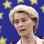 Ucraina, battuta d'arresto Ue. Von der Leyen: Su prestito deciso cosa, non come