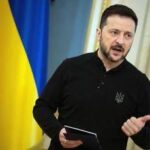 Ucraina, la denuncia di Zelensky: Da inizio tregua 387 bombardamenti della Russia