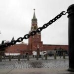 Ucraina, media: Inviato Usa Witkoff oggi in Russia, incontrerà Putin