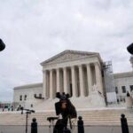 Usa, Corte suprema frena Trump: sospesa espulsione venezuelani dal Texas