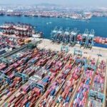 Usa: Nuove tasse sulle navi cinesi. Stop di Pechino a Gnl americano