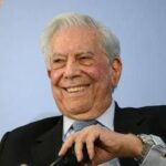 Vargas Llosa e quel pugno per una donna che mise fine all'amicizia con Garcia Marquez