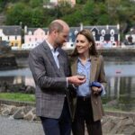 William e Kate, fuga d'amore in Scozia: il viaggio per l'anniversario di matrimonio