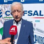 1 maggio, Confsal: Serve Patto del Lavoro fra le parti sociali