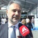 1 maggio, Maresca: Crisi anche di valori, lavoro baluardo dignità e responsabilità