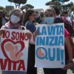 Aborto, pro life in piazza a Roma: Piena sintonia con Papa Leone XIV su difesa vita
