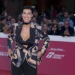 Alice Sabatini a La volta buona: Dopo Miss Italia ho preso 15 kg, sono finita in ospedale