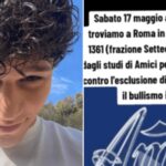 Amici, Nicolò Filippucci rompe il silenzio dopo l'eliminazione e i fan protestano: cosa sta succeden...