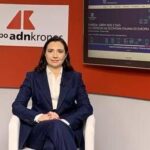 Anghileri (Giovani Confindustria): Imprese resilienti e pronte a innovare ma pesa incertezza dazi