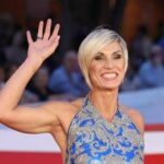 Annalisa Minetti, la confessione a Verissimo: Ho lasciato mio marito, sto molto male