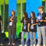 Assegnato il premio per la nona edizione di 'Mad for Science'