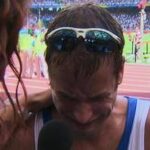 Atletica, Schwazer torna a marciare e vince i 10.000 societari in Veneto