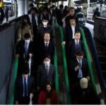 Attacco con coltello in metro a Tokyo, ferita una donna