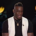 Balotelli a Belve, il 'nemico' nel calcio e la risposta a Mourinho