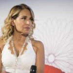 Barbara D'Urso a processo per diffamazione: chiamò una donna amante di un omicida