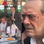 Barillari: Depardieu condannato? M'ha menato ma non gioisco per le disgrazie altrui, per me era mit...
