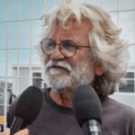 Bayesian, il testimone: I portelloni erano chiusi, ho le prove