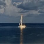 Bayesian non ha retto alla tempesta ed è affondato: le conclusioni del Report Maib