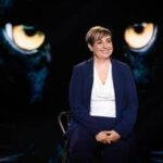 Belve, Benedetta Rossi: Io in politica? Non fa per me, io cucino