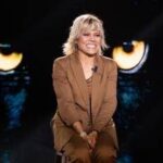 Belve, Floriana Secondi: Portai mio figlio dall'esorcista, faceva troppe domande