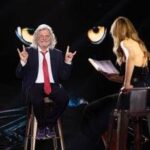 Belve, Massimo Ferrero confessa: Il mio sogno era comprarmi la Roma
