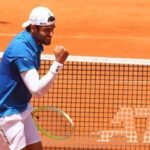 Berrettini-Ruud agli Internazionali: orario, precedenti e dove vederla