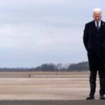 Biden è malato, ex presidente Usa ha cancro alla prostata aggressivo
