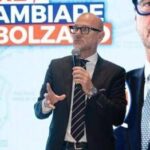Bolzano, centrodestra vince elezioni: Corrarati sindaco