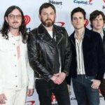 Caleb Followill ko, unfortunio per il frontman dei Kings of Leon: tour annullato