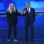 Carlo Conti, il videomessaggio di Papa Francesco a Sanremo: Era una sorpresa per tutti, non lo dime...