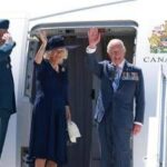Carlo III e il Canada banco di prova del ruolo politico della monarchia