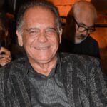 Cecchi Paone, il coming out e il marito Simone: Con sua figlia siamo una famiglia
