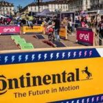 Ciclismo, Continental Main Sponsor del Green Fun Village e Official Team del Giro-E 2025